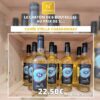 Voici la promotion caveau « septembre 2024 » : Le carton de 6 bouteilles de Chardonnay Stella au prix exceptionnel de 22.50€ !